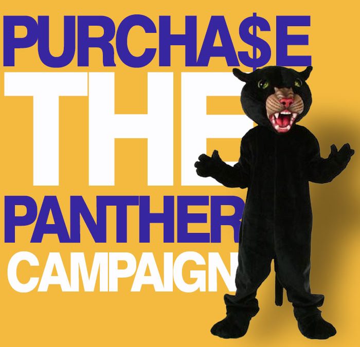 Purchase the Panther Campaign